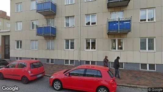 Lägenheter till salu i Malmö Centrum - Bild från Google Street View
