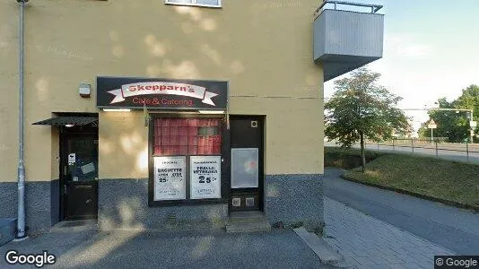 Lägenheter till salu i Södertälje - Bild från Google Street View