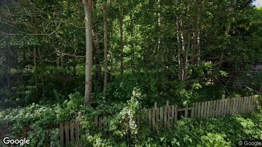 Lägenheter till salu i Kungsbacka - Bild från Google Street View