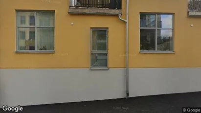 Lägenheter till salu i Hässleholm - Bild från Google Street View