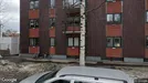 Lägenhet till salu, Umeå, <span class="blurred street" onclick="ProcessAdRequest(5511278)"><span class="hint">Se gatunamn</span>[xxxxxxxxxx]</span>
