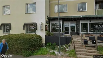 Lägenheter till salu i Sundsvall - Bild från Google Street View