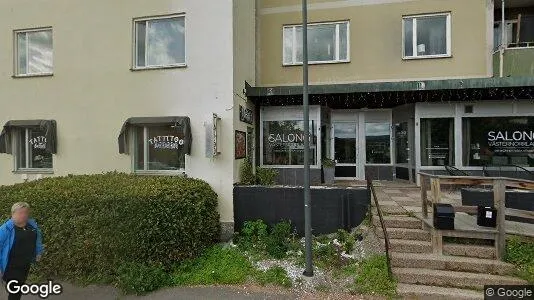 Lägenheter till salu i Sundsvall - Bild från Google Street View