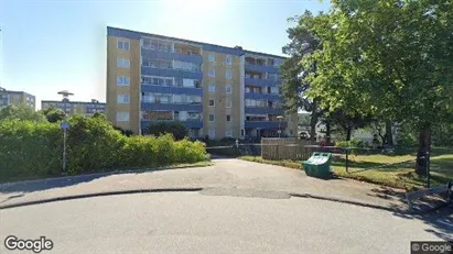 Lägenheter till salu i Södertälje - Bild från Google Street View