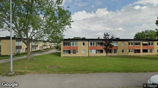 Lägenheter till salu i Nyköping - Bild från Google Street View