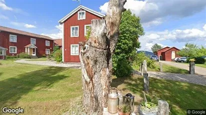 Lägenheter till salu i Bollnäs - Bild från Google Street View