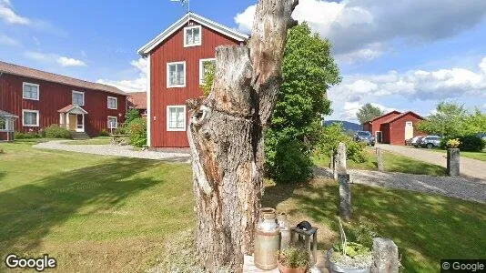 Lägenheter till salu i Bollnäs - Bild från Google Street View