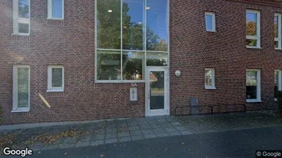 Lägenheter att hyra i Vellinge - Bild från Google Street View