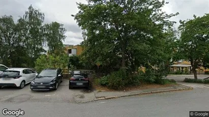 Lägenheter att hyra i Täby - Bild från Google Street View