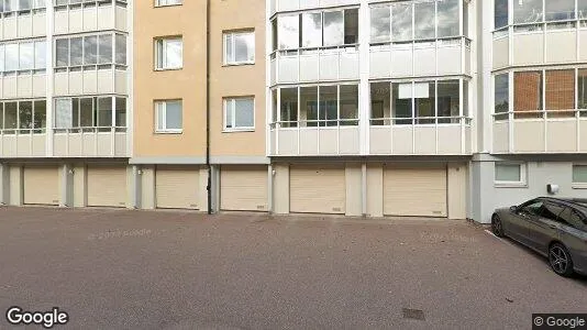 Lägenheter till salu i Borlänge - Bild från Google Street View