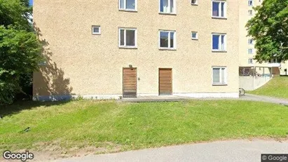 Lägenheter till salu i Östermalm - Bild från Google Street View