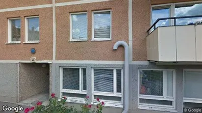 Bostadsrätter till salu i Söderort - Bild från Google Street View