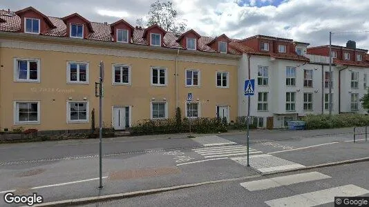 Lägenheter till salu i Söderort - Bild från Google Street View