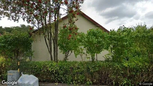 Lägenheter till salu i Söderort - Bild från Google Street View