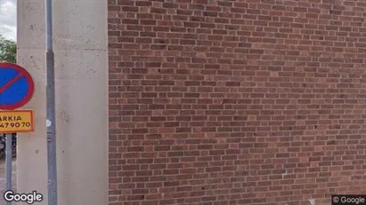 Lägenheter att hyra i Enköping - Bild från Google Street View