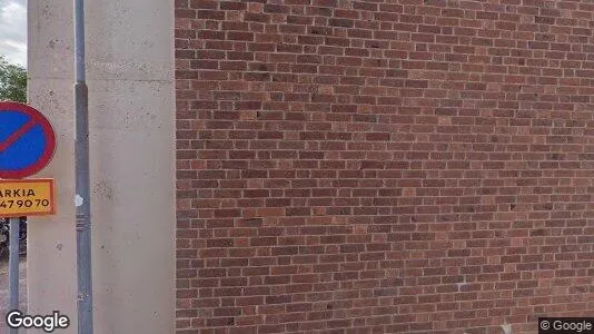 Lägenheter att hyra i Enköping - Bild från Google Street View