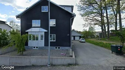 Lägenheter att hyra i Borås - Bild från Google Street View