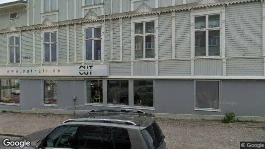 Lägenheter att hyra i Örnsköldsvik - Bild från Google Street View