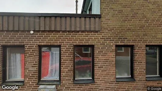 Lägenheter att hyra i Tomelilla - Bild från Google Street View