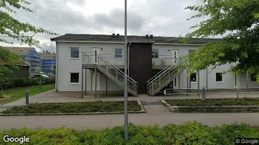 Lägenheter att hyra i Växjö - Bild från Google Street View