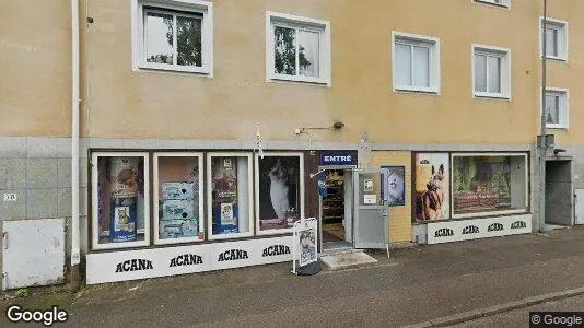 Lägenheter att hyra i Avesta - Bild från Google Street View