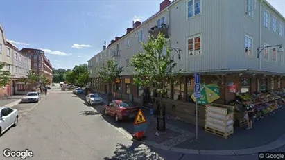 Lägenheter att hyra i Göteborg Östra - Bild från Google Street View
