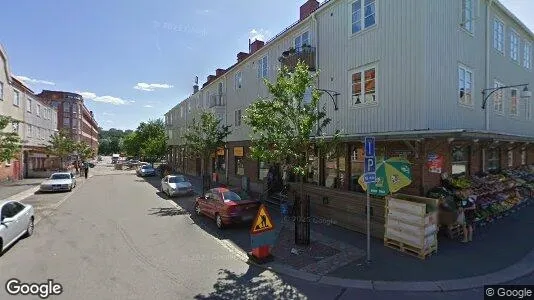 Lägenheter att hyra i Göteborg Östra - Bild från Google Street View