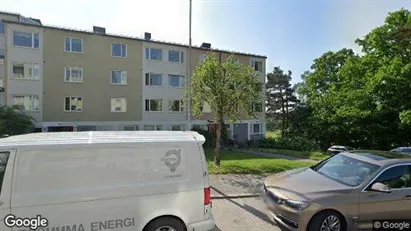 Bostadsrätter till salu i Danderyd - Bild från Google Street View