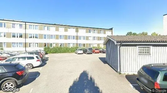 Lägenheter att hyra i Växjö - Bild från Google Street View