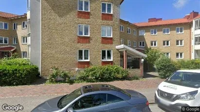 Lägenheter till salu i Kirseberg - Bild från Google Street View