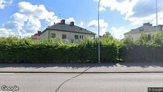 Lägenheter till salu i Jönköping - Bild från Google Street View