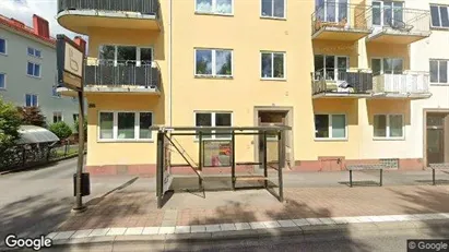 Lägenheter till salu i Jönköping - Bild från Google Street View