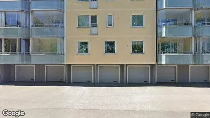 Lägenheter till salu i Borås - Bild från Google Street View