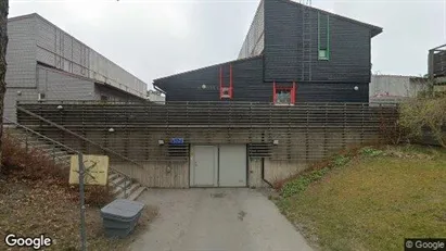 Lägenheter till salu i Vaxholm - Bild från Google Street View