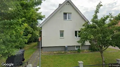 Lägenheter till salu i Kristianstad - Bild från Google Street View