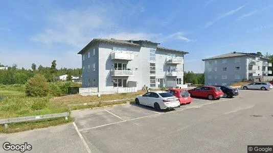 Lägenheter till salu i Södertälje - Bild från Google Street View