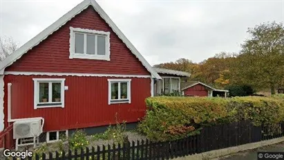 Lägenheter till salu i Sölvesborg - Bild från Google Street View