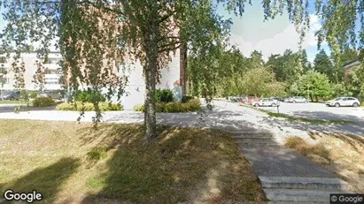 Lägenheter till salu i Söderhamn - Bild från Google Street View