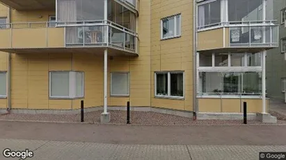 Lägenheter till salu i Nyköping - Bild från Google Street View