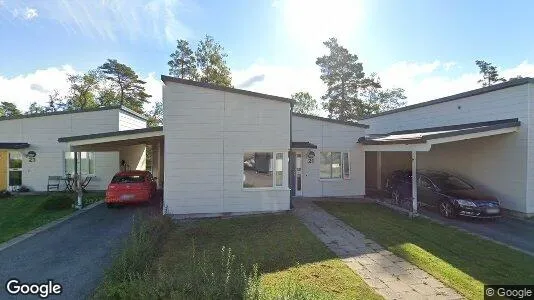 Lägenheter till salu i Ale - Bild från Google Street View