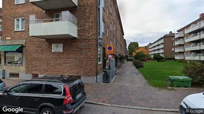 Lägenheter till salu i Helsingborg - Bild från Google Street View