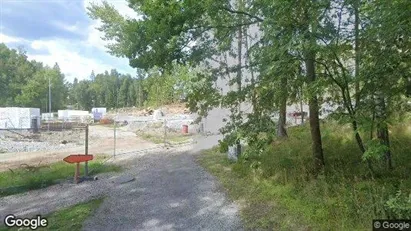 Lägenheter till salu i Södertälje - Bild från Google Street View