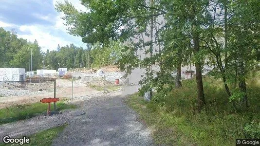 Lägenheter till salu i Södertälje - Bild från Google Street View