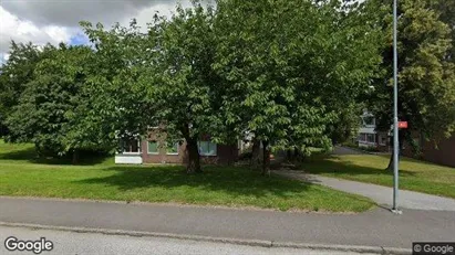 Lägenheter till salu i Eslöv - Bild från Google Street View