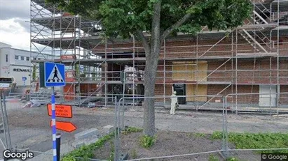 Lägenheter till salu i Karlstad - Bild från Google Street View