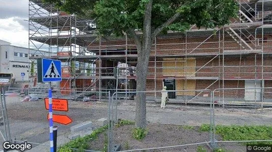 Lägenheter till salu i Karlstad - Bild från Google Street View