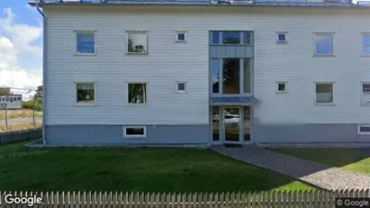 Lägenheter till salu i Öckerö - Bild från Google Street View
