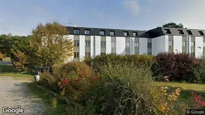 Lägenheter till salu i Sölvesborg - Bild från Google Street View