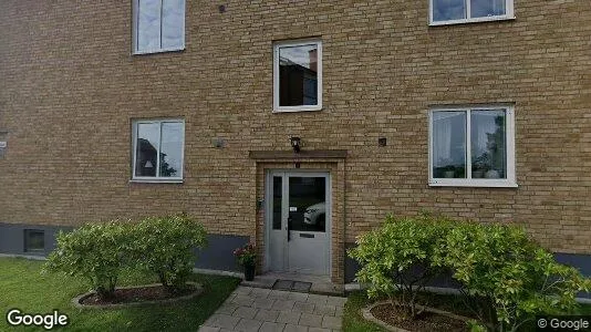 Lägenheter till salu i Jönköping - Bild från Google Street View