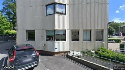 Lägenheter till salu i Borås - Bild från Google Street View